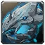 Stormwing Harrier's Skullmask Icon
