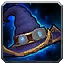 Thalassian Enchanter's Bonnet Icon