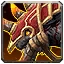 Vicious Sabertooth Icon