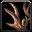 Majestic Antler Fragment Icon