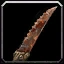 Rusting Icon