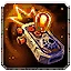 Ravenous Honey Buzzer Icon