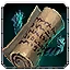 Plans: Khaz'gorite Leatherworker's Toolset Icon