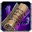 Plans: Obsidian Seared Invoker Icon