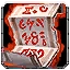 Thalassian Missive of the Feverflare Icon
