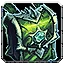 Overflowing Abundant Satchel Icon