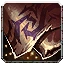 Dragon Isles Cloth Scavenging Icon