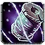Duskthread Lining Icon