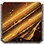 Wildercloth Bolt Icon