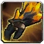 Grasps of the Haunted Frostbrood Icon