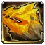 Jaws of the Haunted Frostbrood Icon
