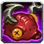 Ominous Octopus Lure Icon