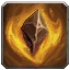Whirling Earth Icon