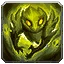 Showdown Slugger: Naigtal Icon