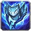 Uncontrollable Energy Icon
