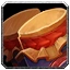 Feral Hide Drums Icon