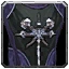 Scourge Victorious Tabard Icon