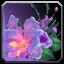 Bursting Growth Icon
