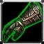 Chakram Throwers Icon