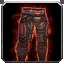 Lil' Abom Legs Icon