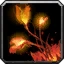 Smoldering Spores Icon