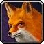 Aspect of the Fox Icon