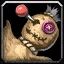 Pandaren Scarecrow Icon