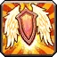 Holy Ward Icon