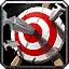 Canny Strikes Icon