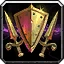 Inexorable Icon