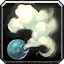 Smoke Bomb Icon