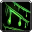 Venomous Wounds Icon