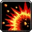 Conflagration Icon