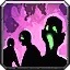 Mastery: Potent Afflictions Icon