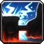 Thunder Blast Icon