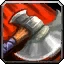 Wrecking Throw Icon