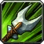 Cobra Shot Icon