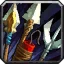 Rapid Fire Icon