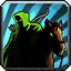 Saberstalker Teachings: Trailblazer Icon