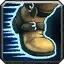 Fast Footwork Icon