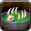 Tyrannotort's Treat Icon
