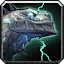 Reins of the Drake of the North Wind Icon