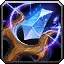 Uncanny Combatant's Sorcerous Scepter Icon