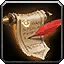 Inscription Icon