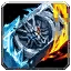 Frostfire Infusion Icon
