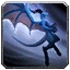 Swoop Up Icon