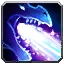 Disintegrate Icon