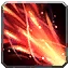Fire Breath Icon