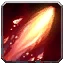 Living Flame Icon