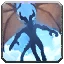 Glide Icon